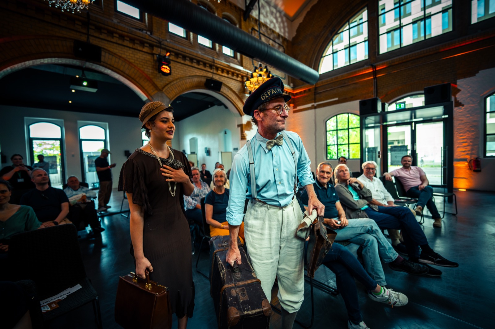 100 Jahre S-Bahn