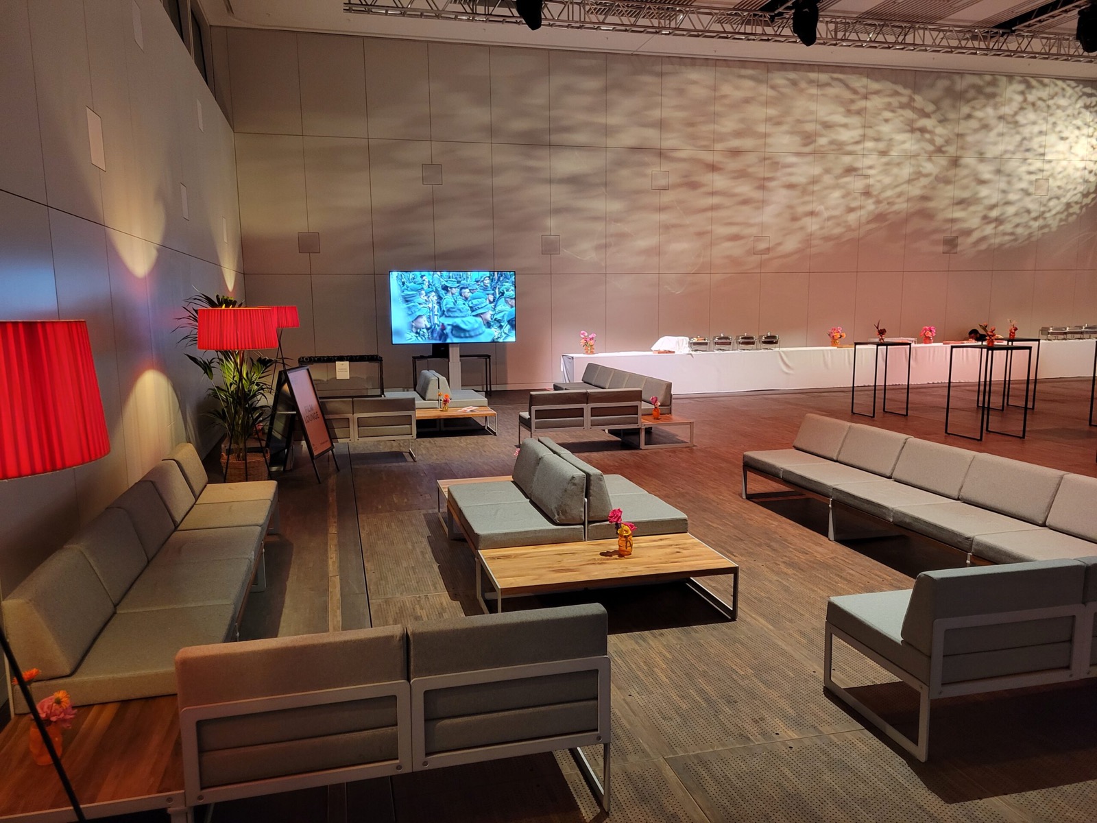 The Berlin Moot