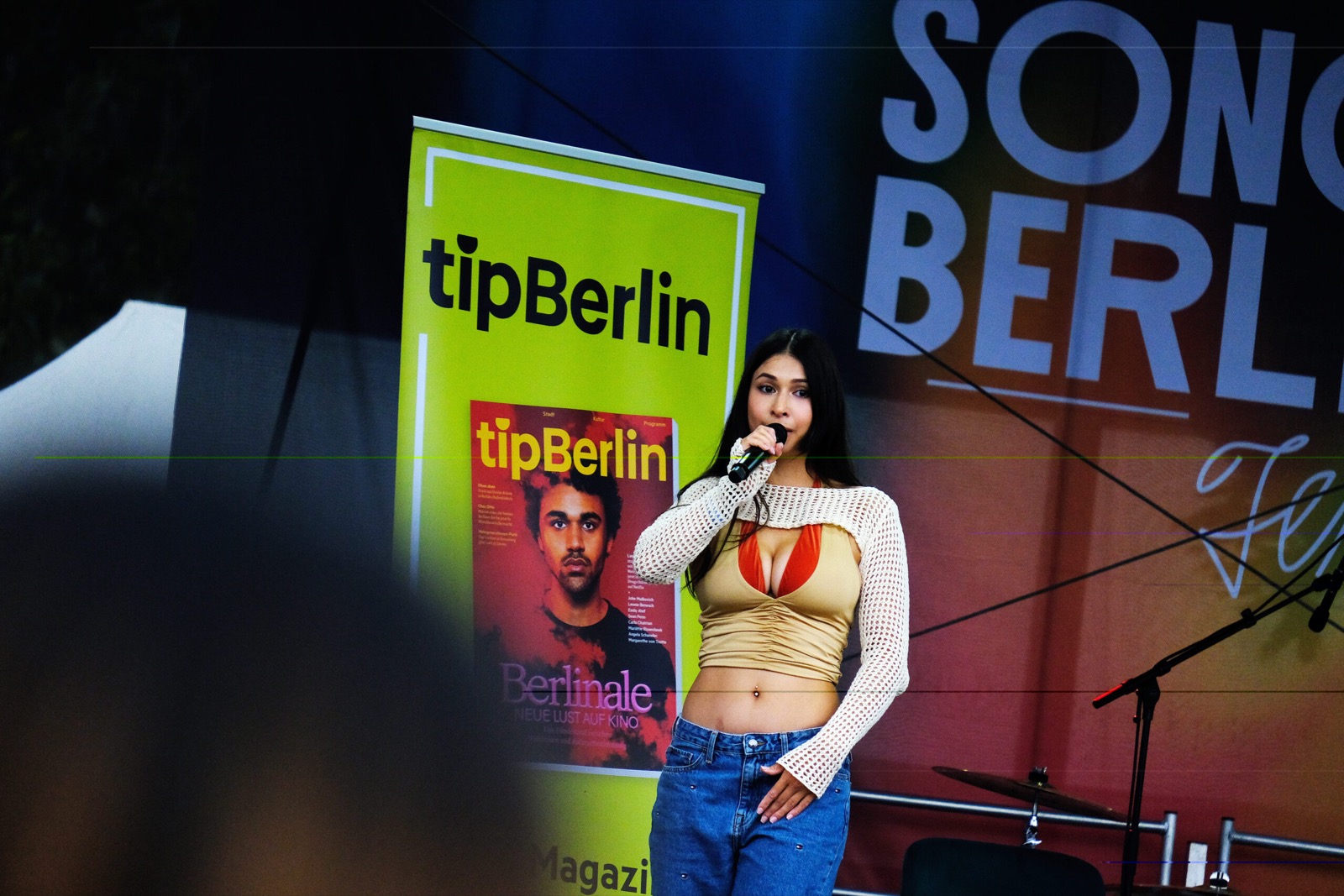 Sống ở Berlin - Festival für vietdeutsche Popkultur