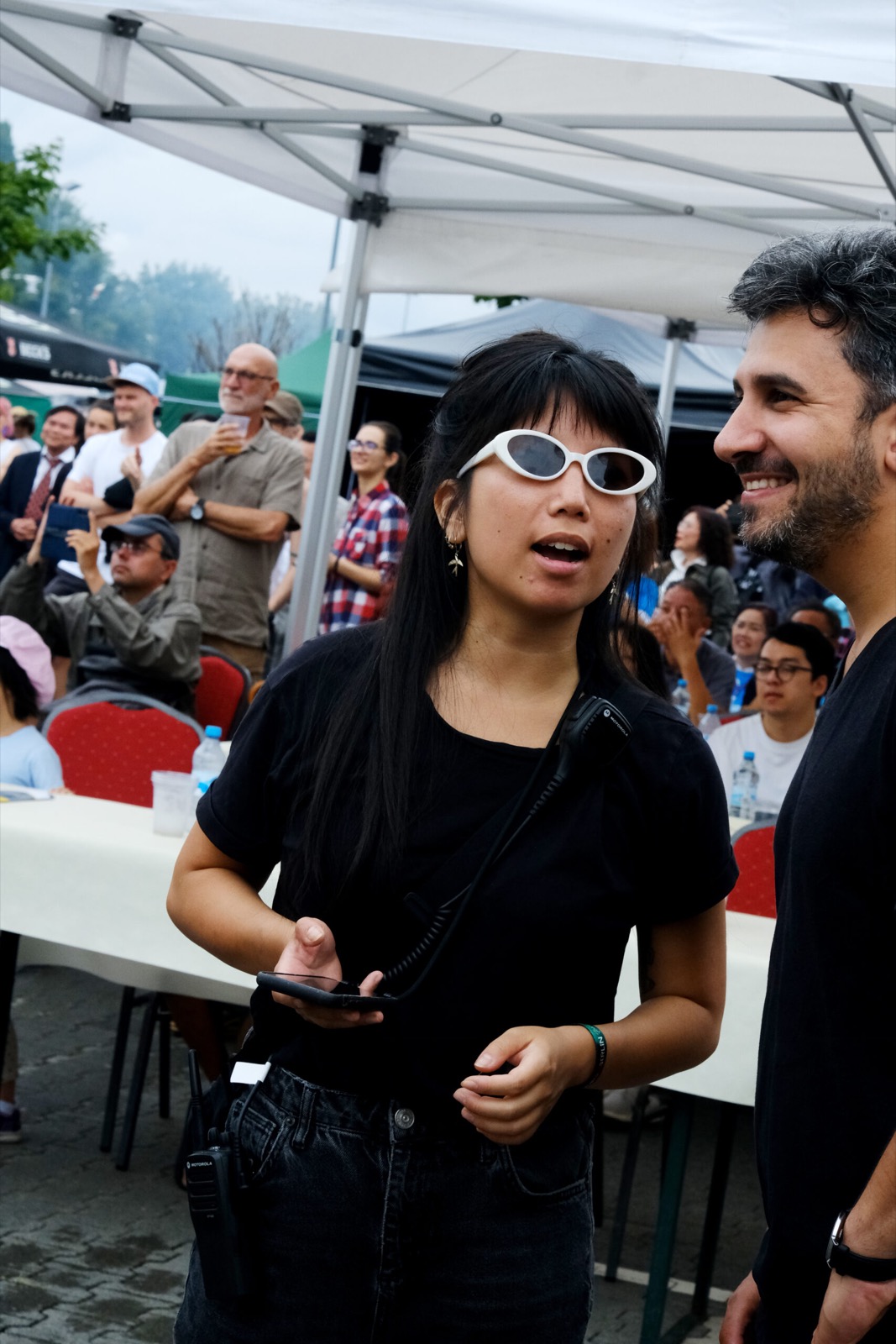 Sống ở Berlin - Festival für vietdeutsche Popkultur