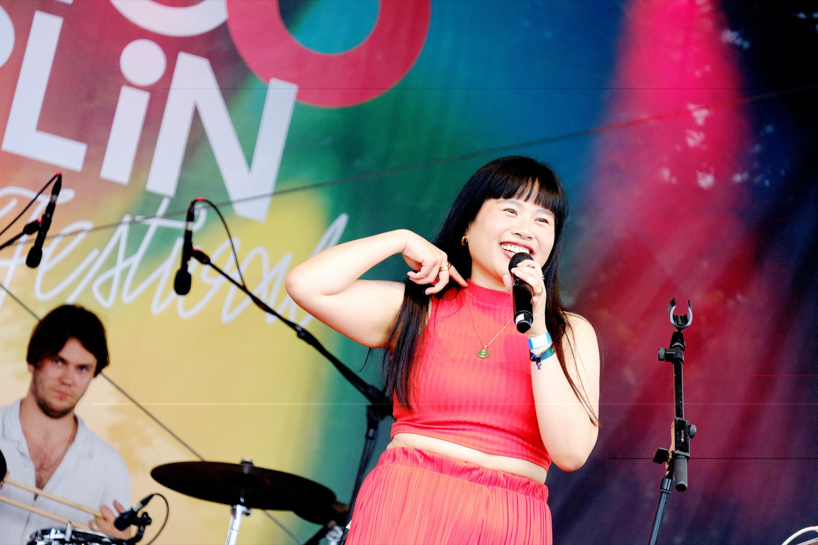 Sống ở Berlin - Festival für vietdeutsche Popkultur