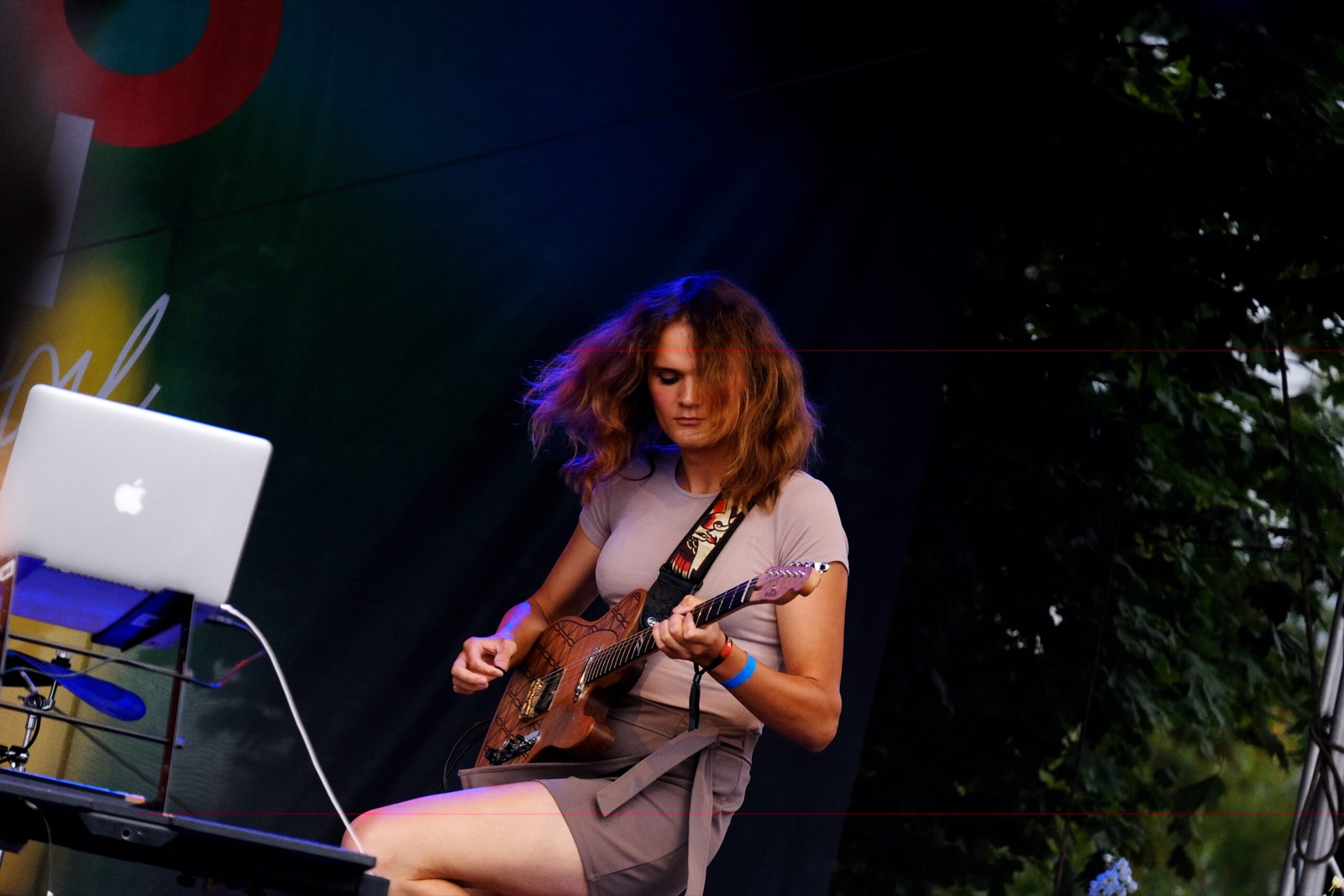 Sống ở Berlin - Festival für vietdeutsche Popkultur