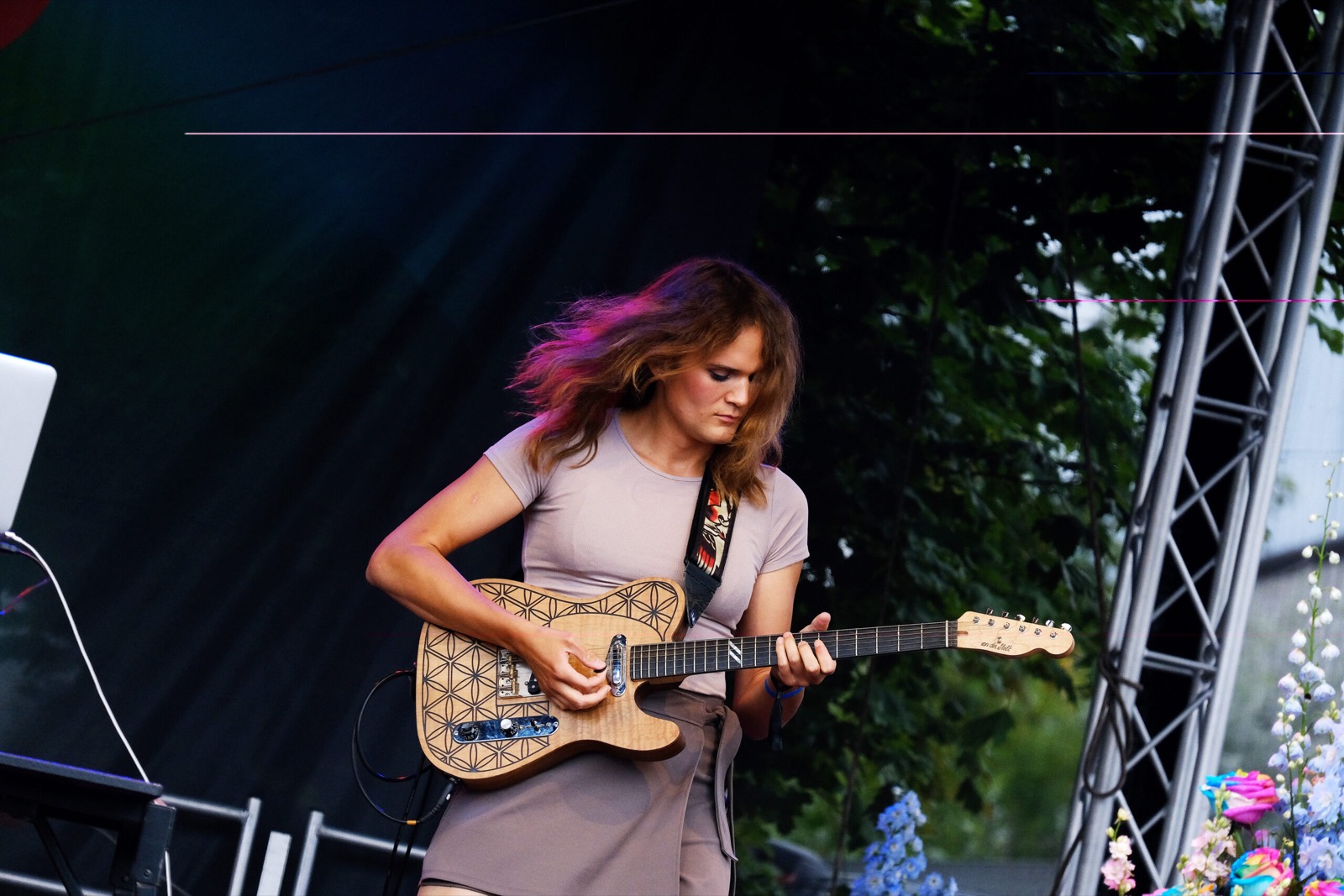 Sống ở Berlin - Festival für vietdeutsche Popkultur