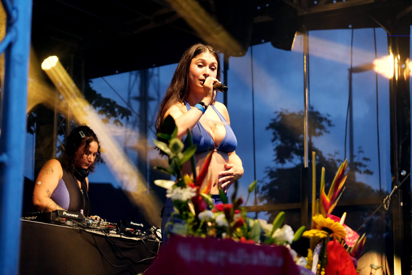 Sống ở Berlin - Festival für vietdeutsche Popkultur