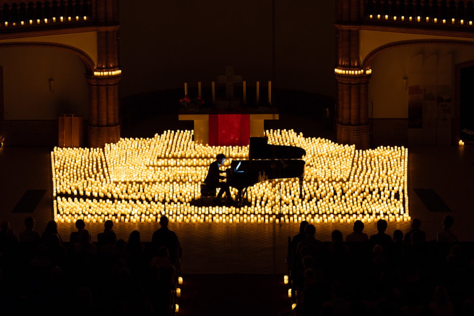 Classical:NEXT in Berlin