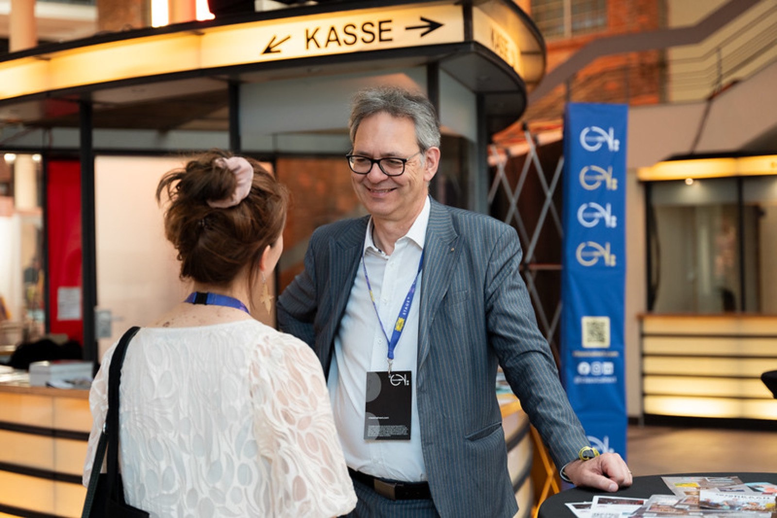 Classical:NEXT in Berlin