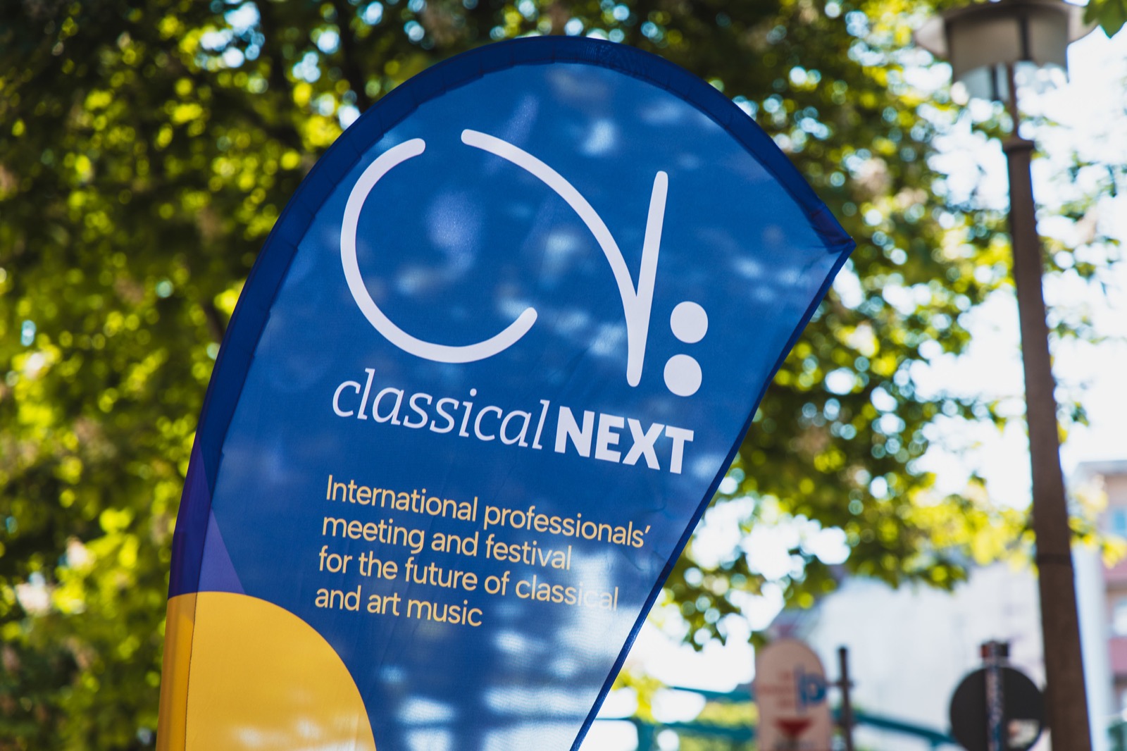 Classical:NEXT 2025 in Berlin