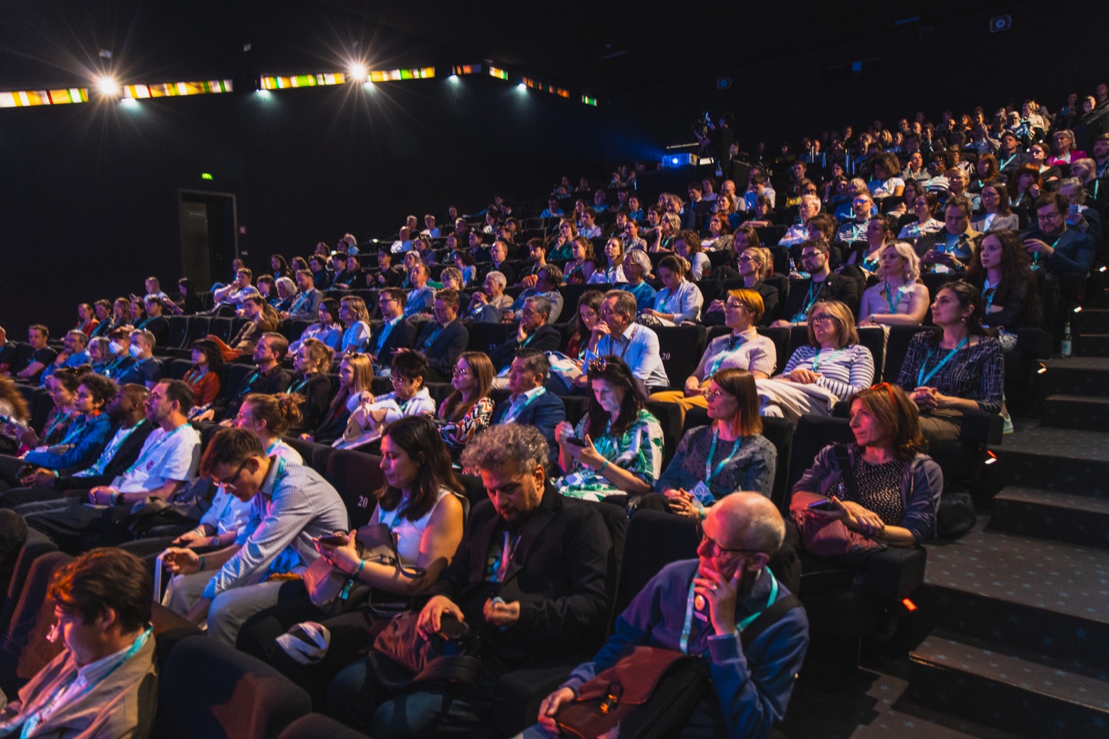 Classical:NEXT 2025 in Berlin
