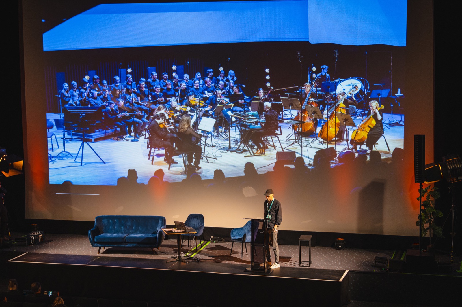Classical:NEXT 2025 in Berlin