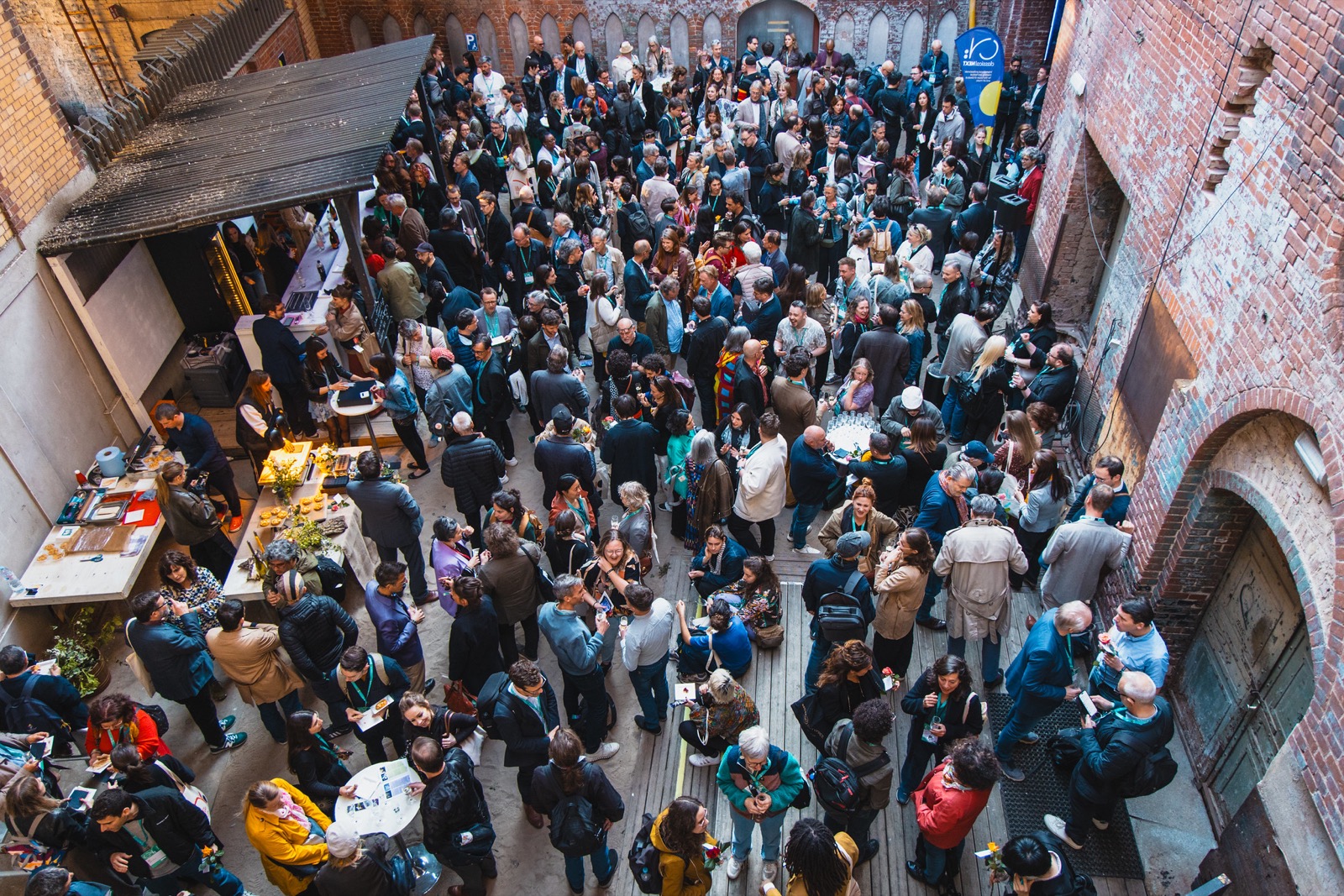 Classical:NEXT 2025 in Berlin