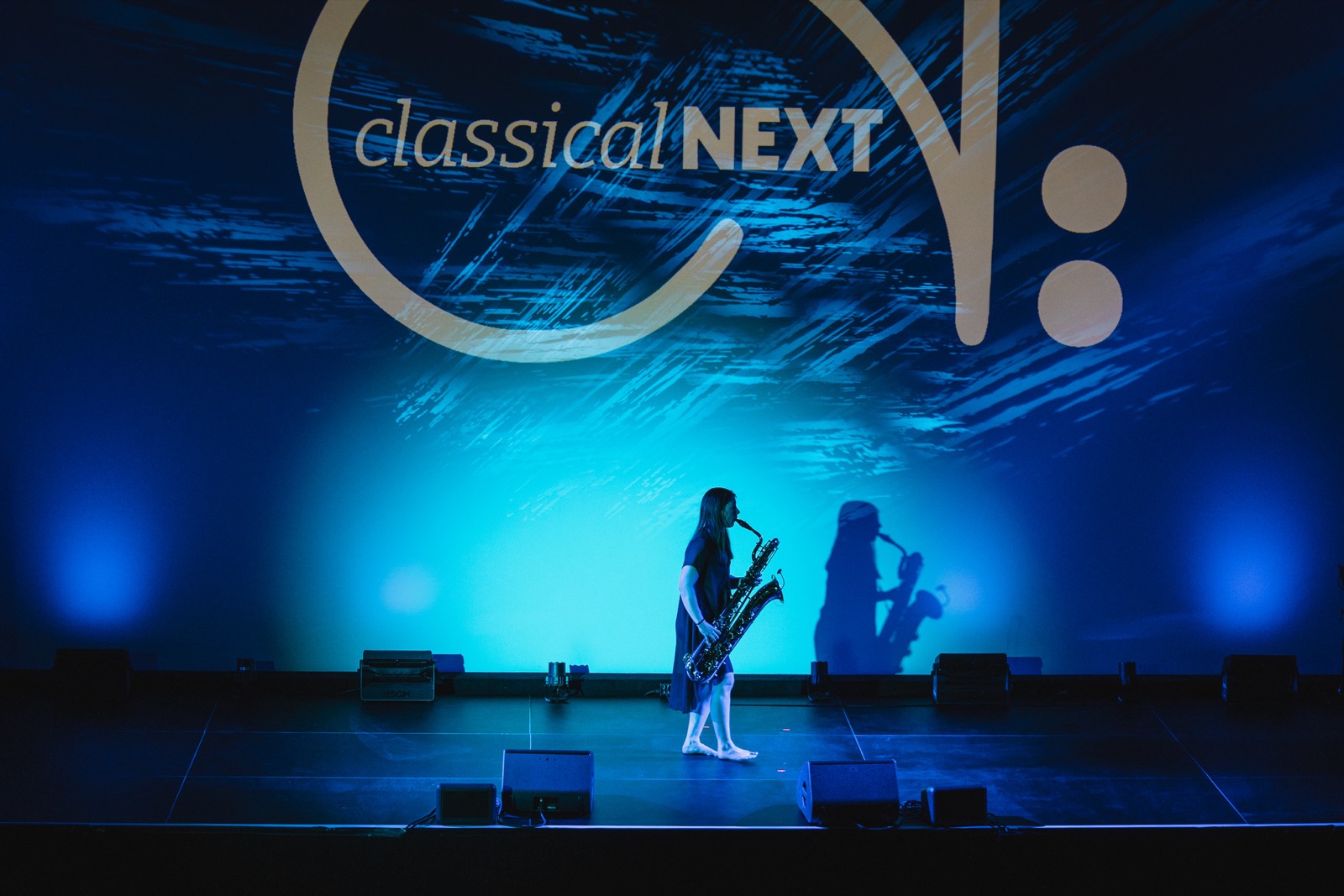 Classical:NEXT 2025 in Berlin