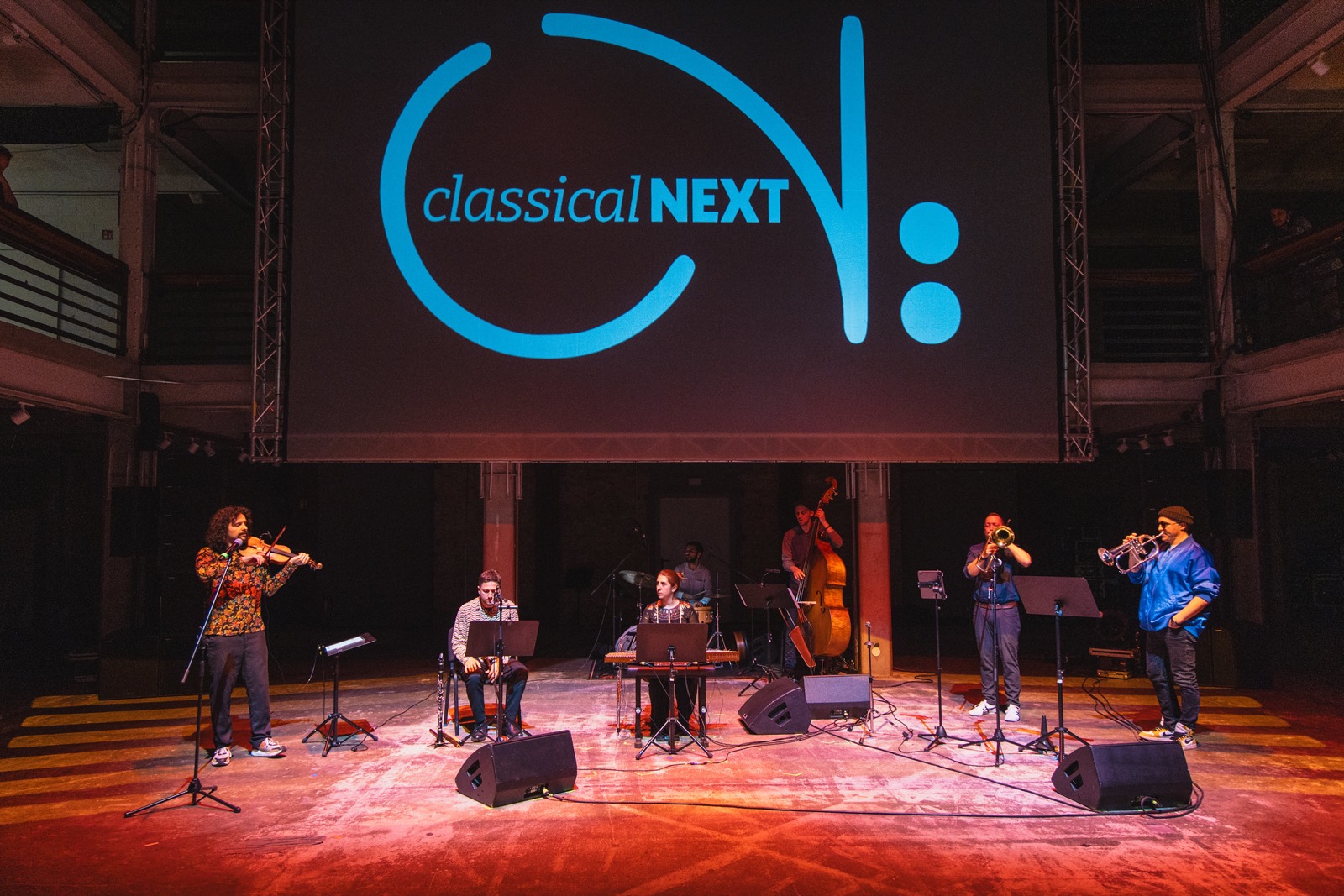 Classical:NEXT 2025 in Berlin