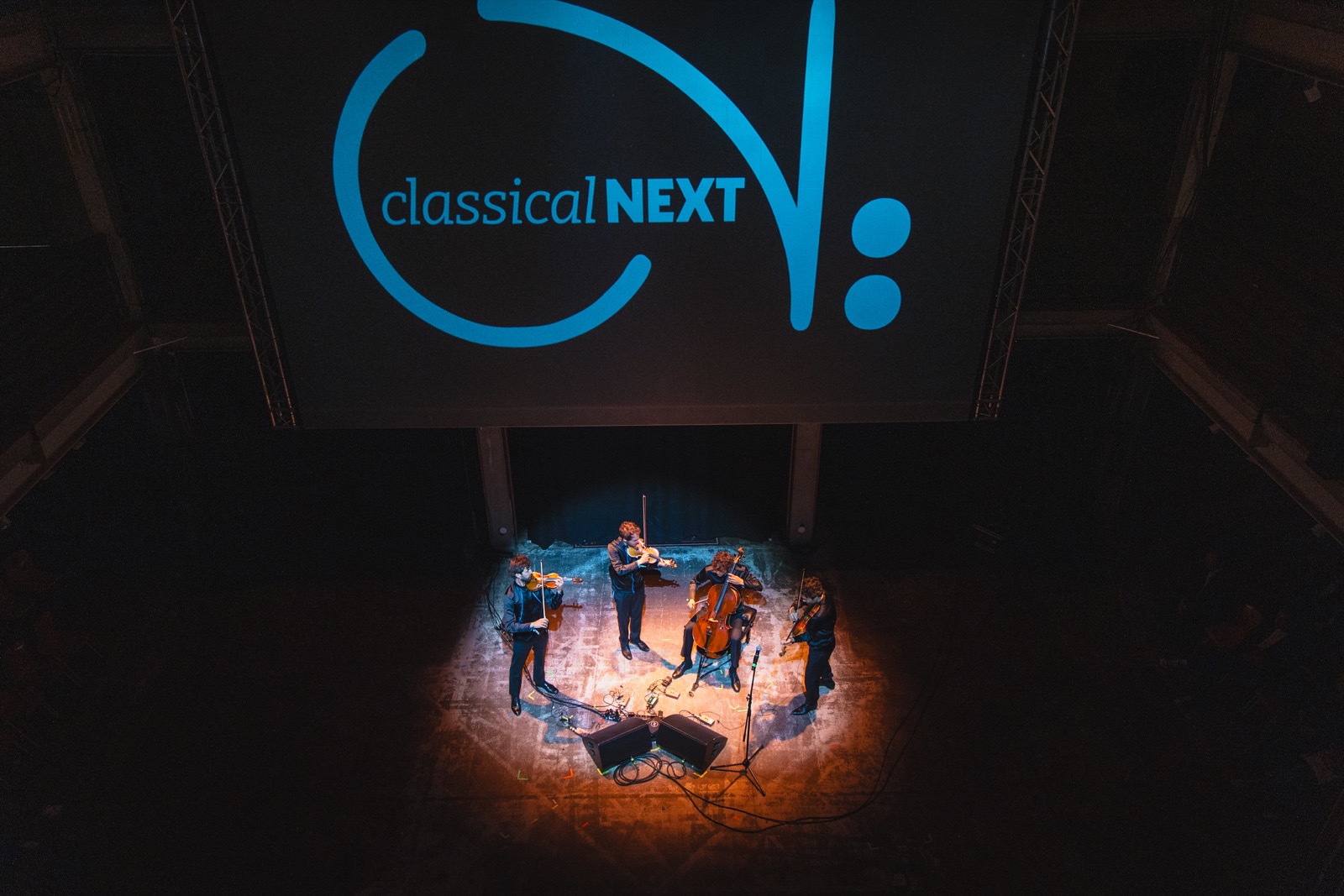 Classical:NEXT 2025 in Berlin