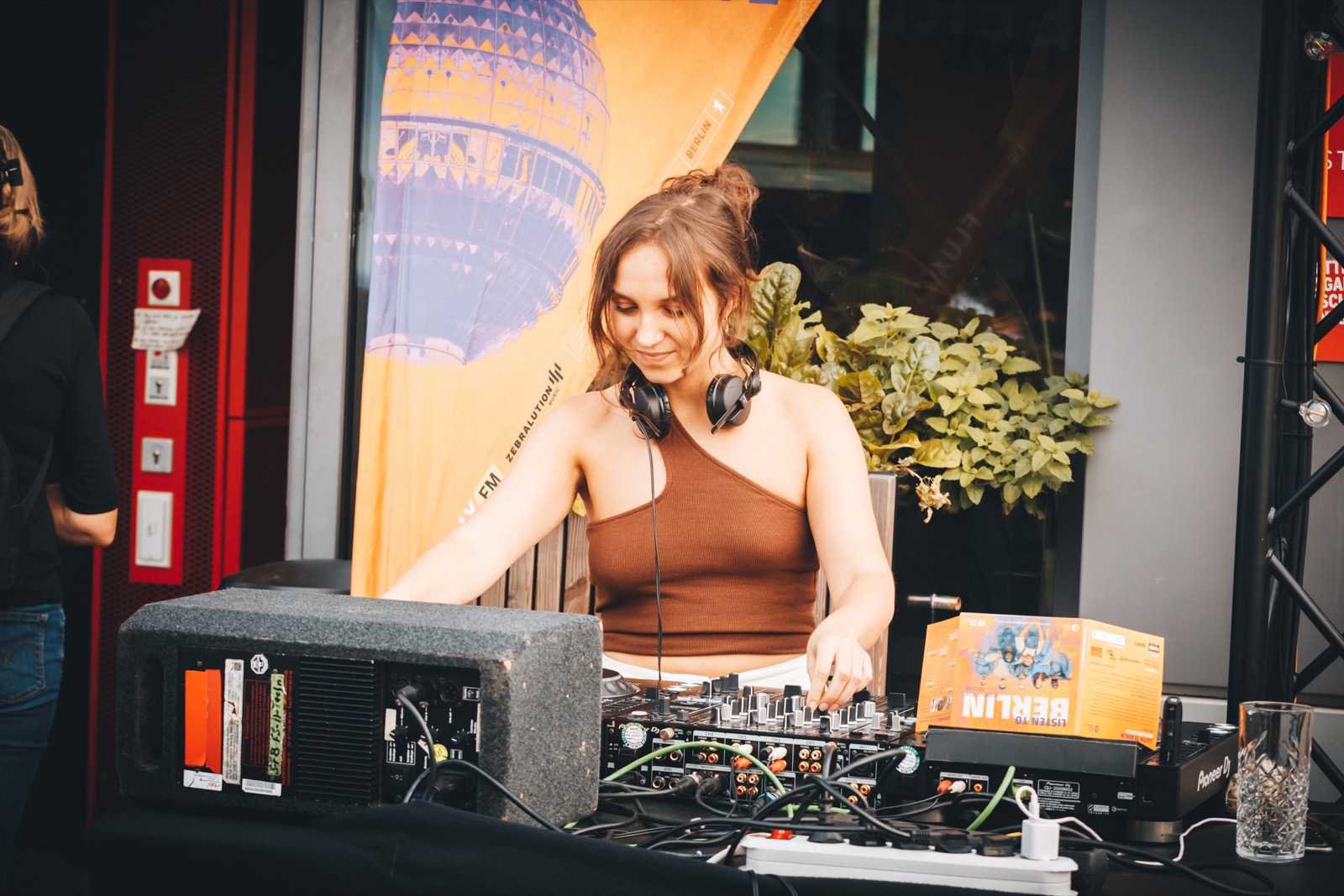 Berlin Sounds Finale