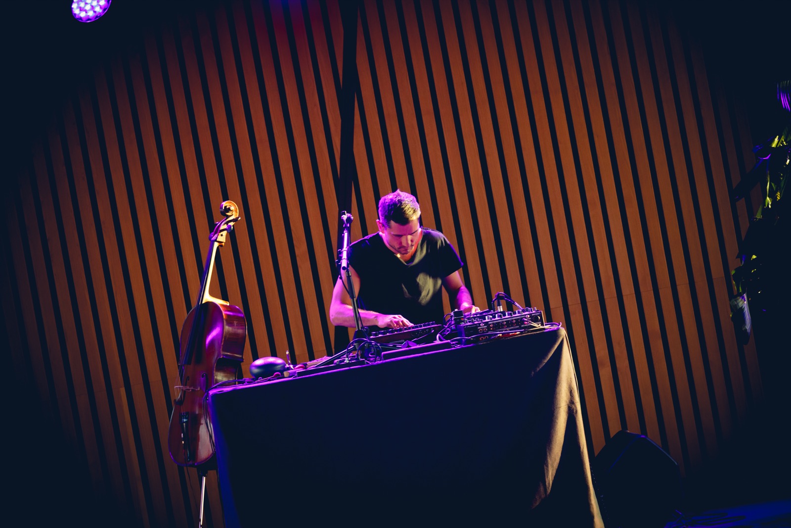 Berlin Sounds Finale