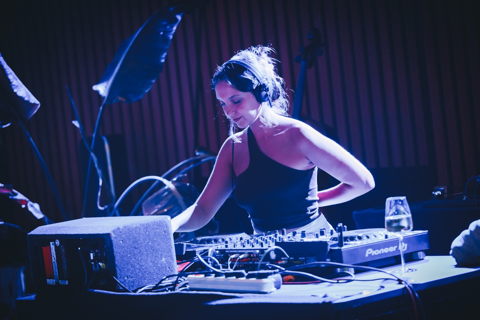 Berlin Sounds Finale