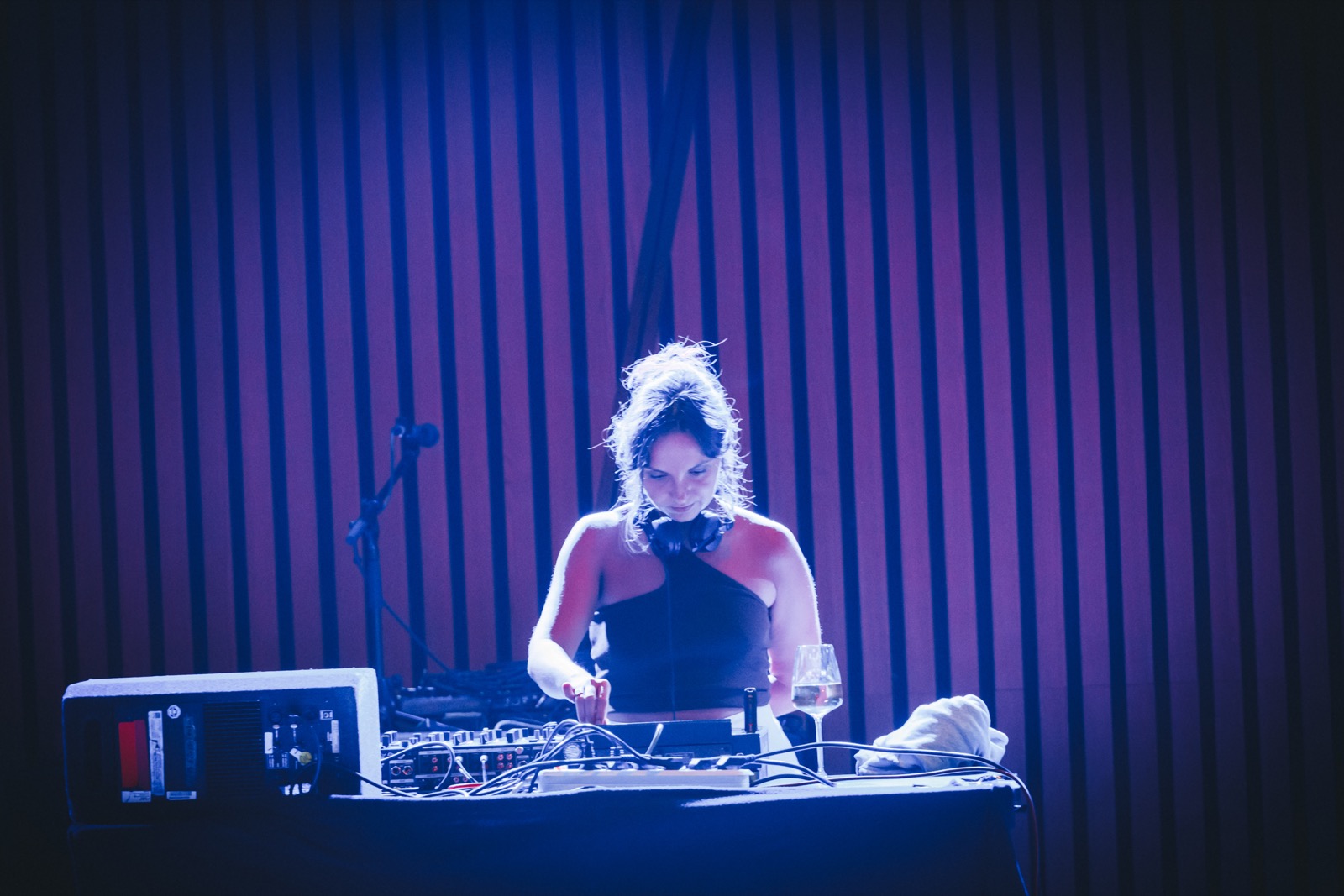 Berlin Sounds Finale