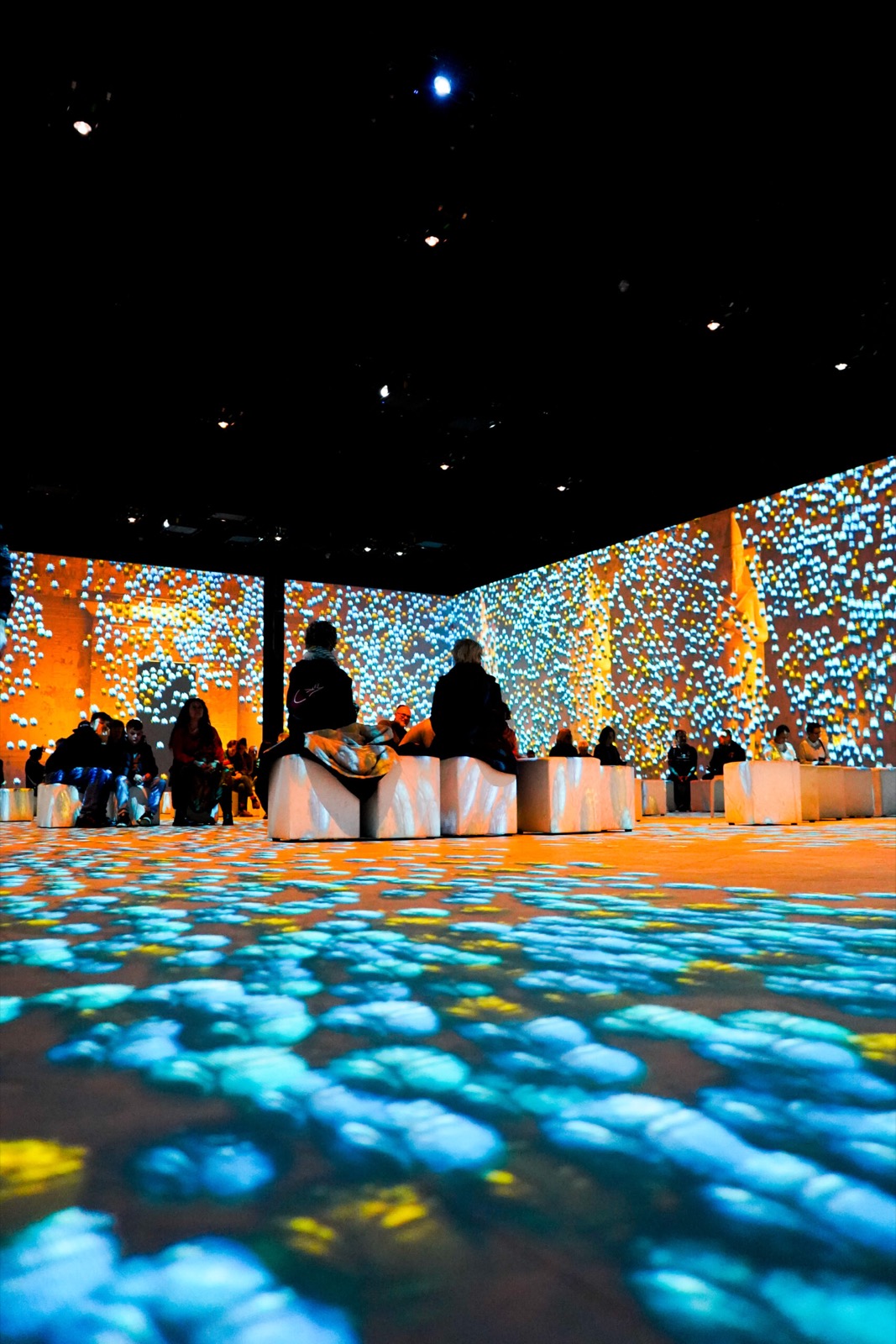 Tutanchamun - Immersives Ausstellungserlebnis