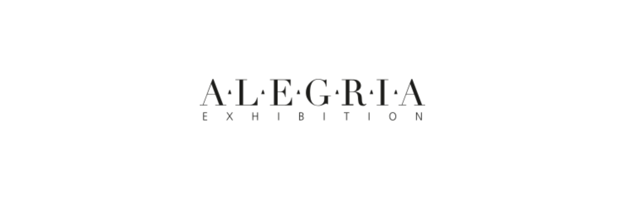 Alegria Exhibition Alegria Exhibition