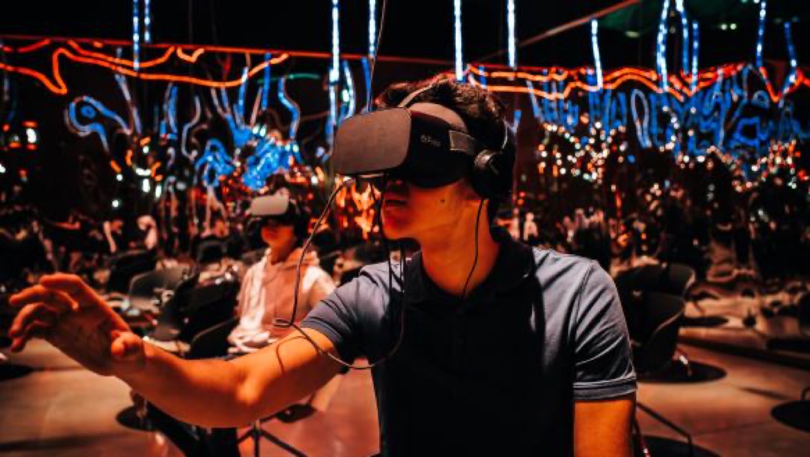 Die letzten Tage von Pompeji - die immersive Ausstellung