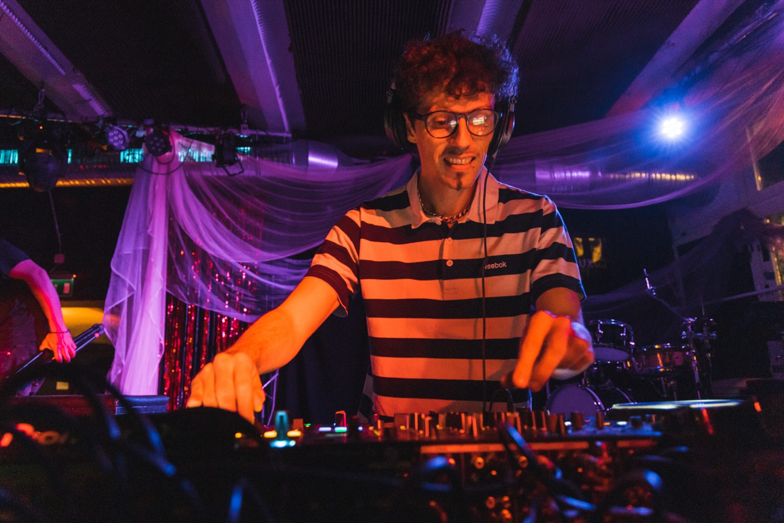 LISTEN TO BERLIN: COMPILATION 24/25 - Record Release und Hoffest