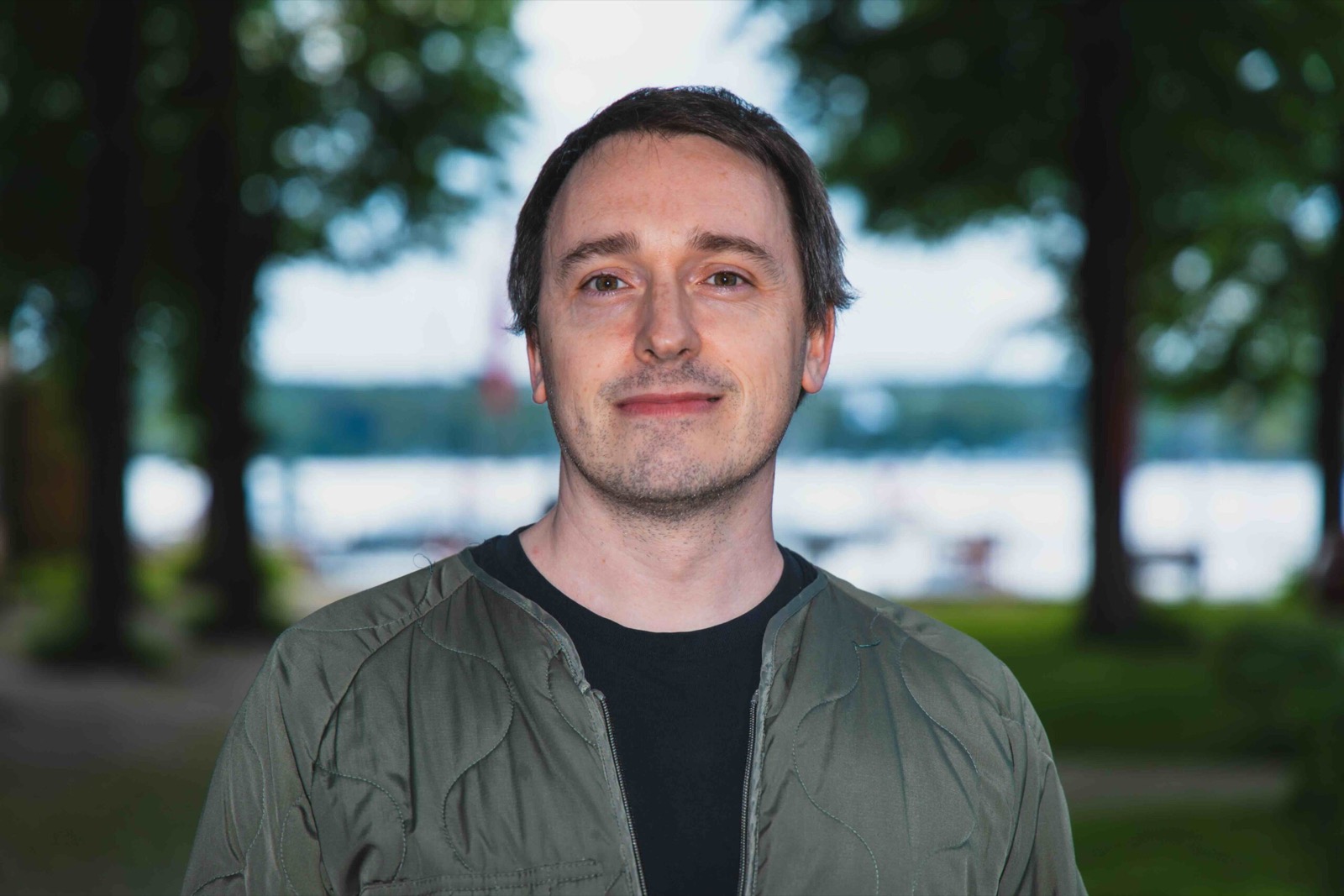 Daniel Lindenblatt