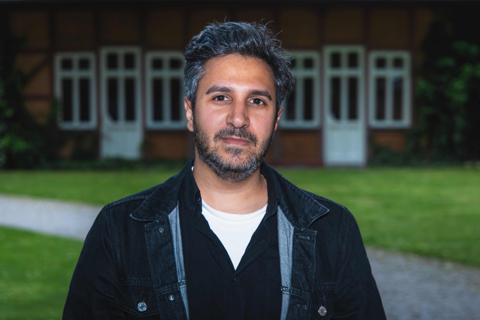 Yusuf Sahilli