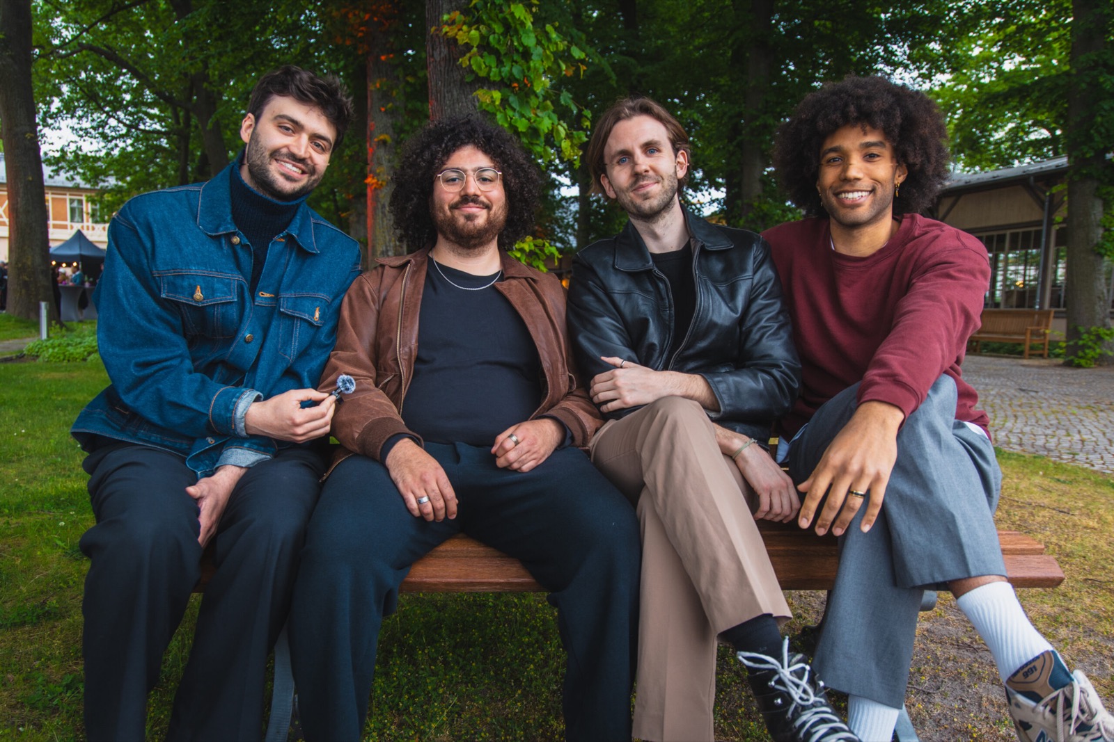 Summer Open Air von Berlin Music Commission und Berliner Sparkasse