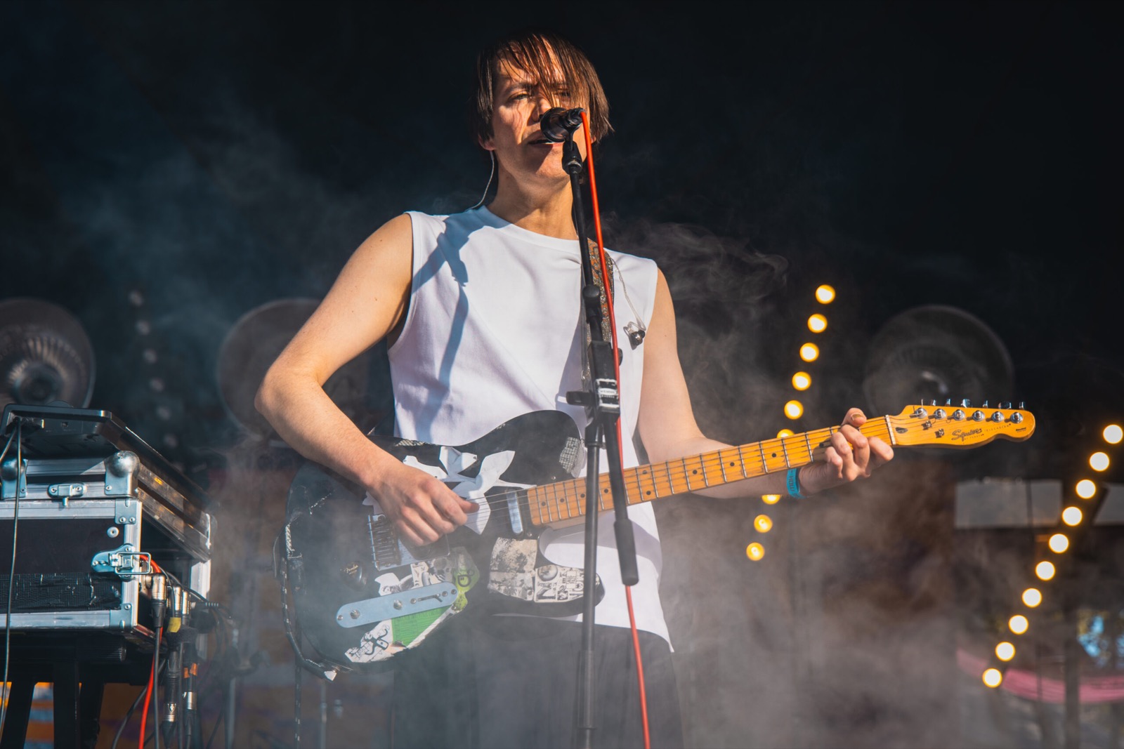 Fête de la Musique 2025 auf dem Holzmarkt