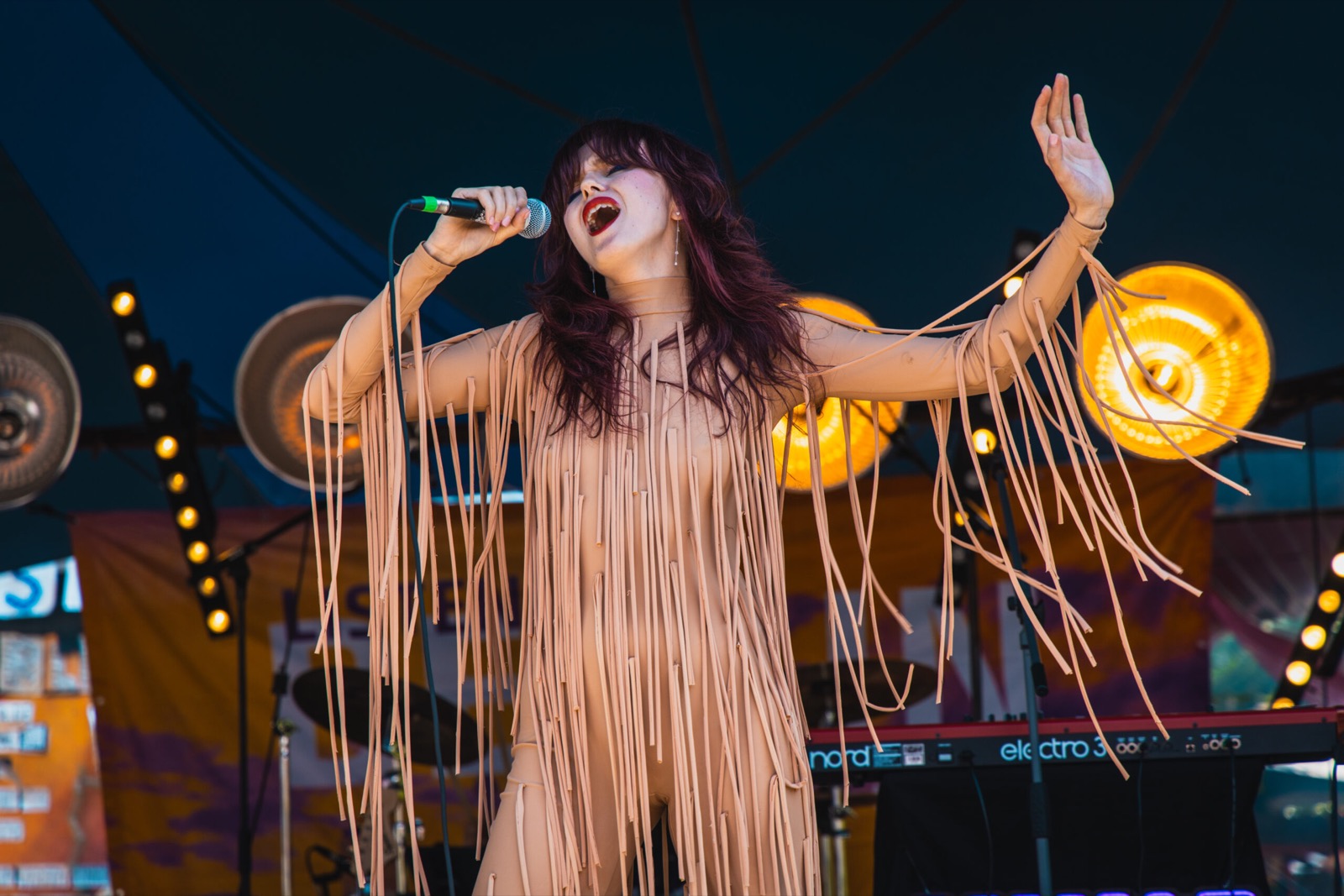 Fête de la Musique 2025 auf dem Holzmarkt