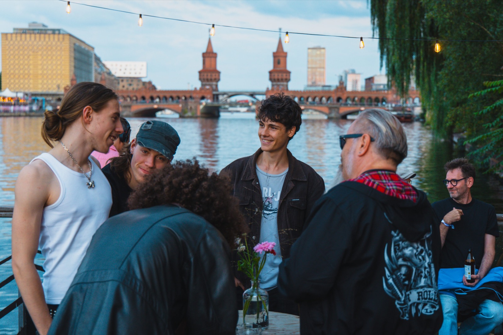 Hoffest und Record Release