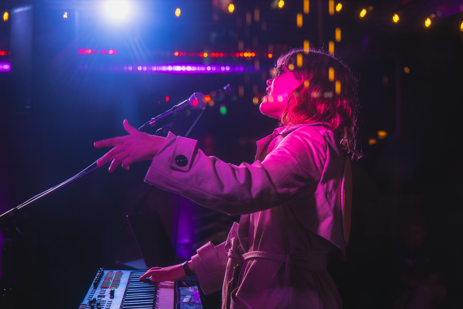 Hoffest und Record Release