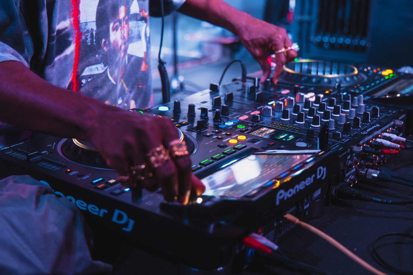 Hoffest und Record Release