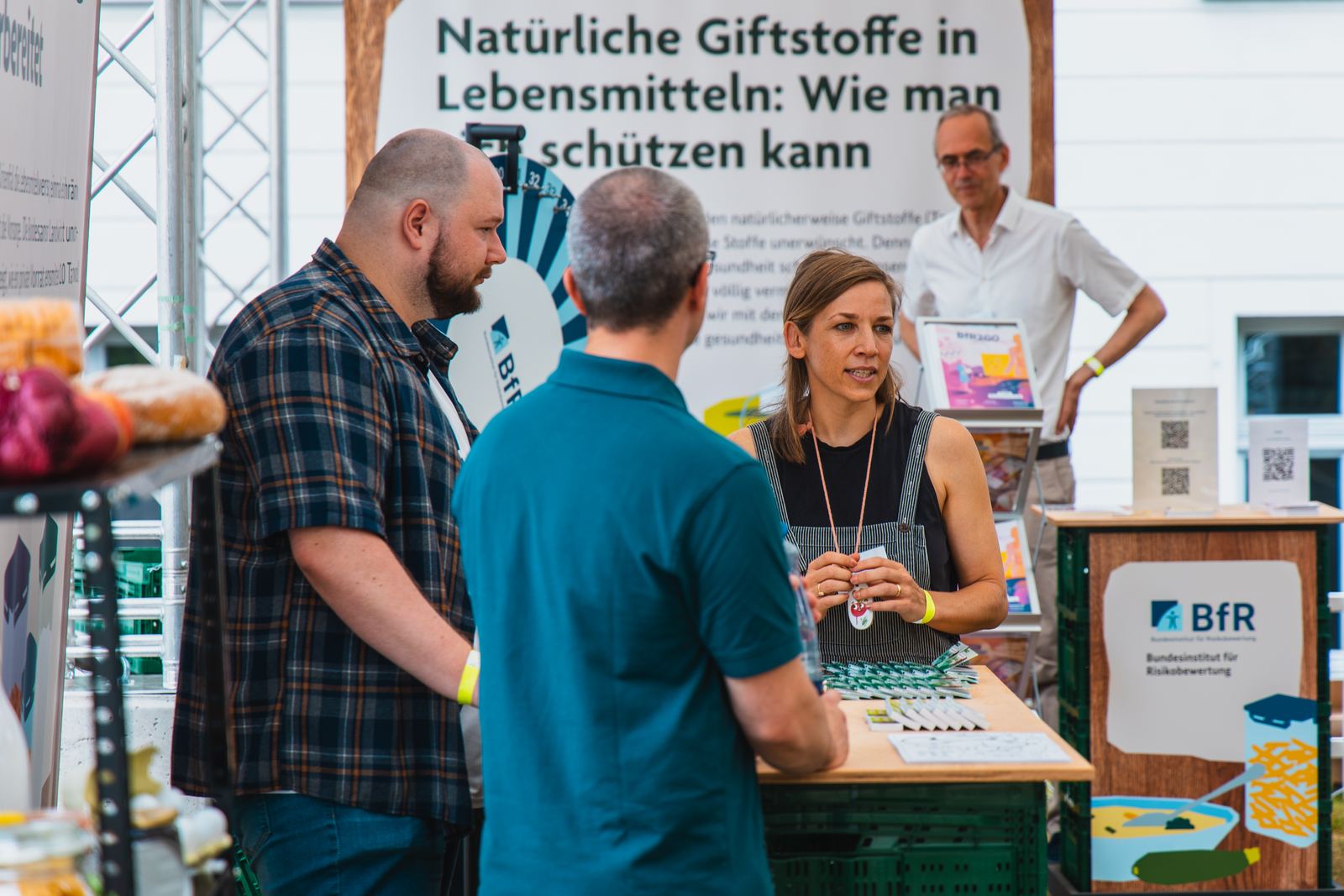 Tag der offenen Tür - Bundesministerium für Landwirtschaft, Ernährung und Heimat