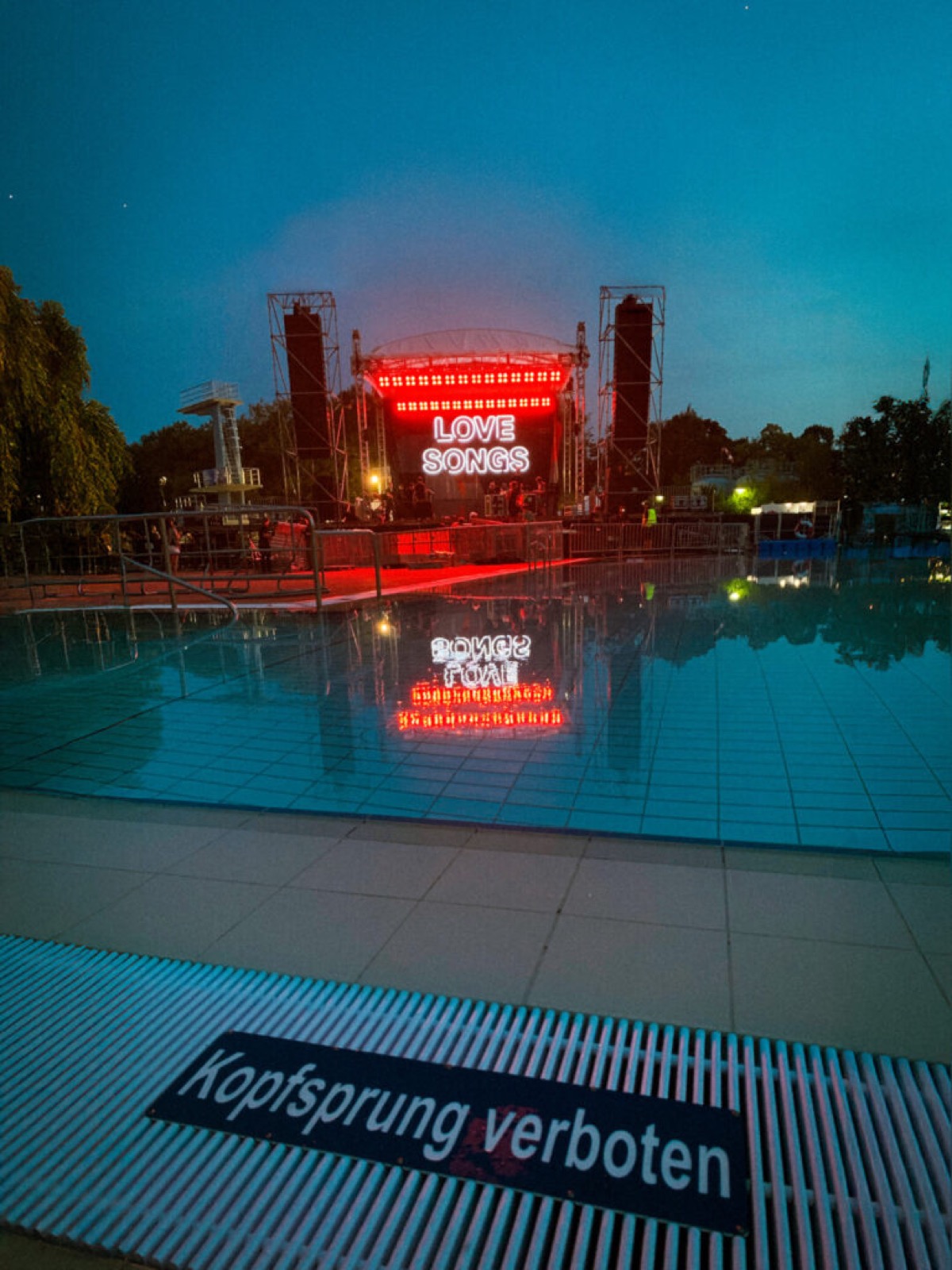 Peter Fox – Block Party