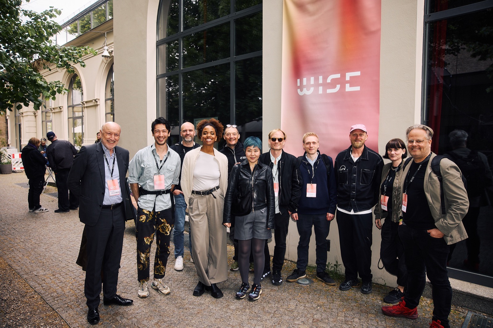 WISE Konferenz