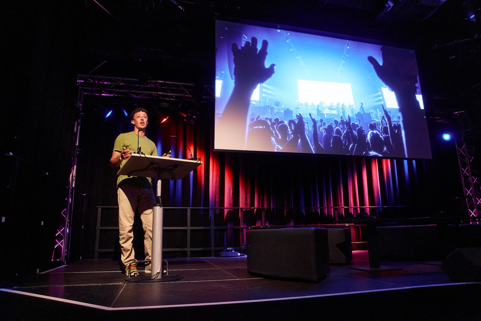 WISE Konferenz