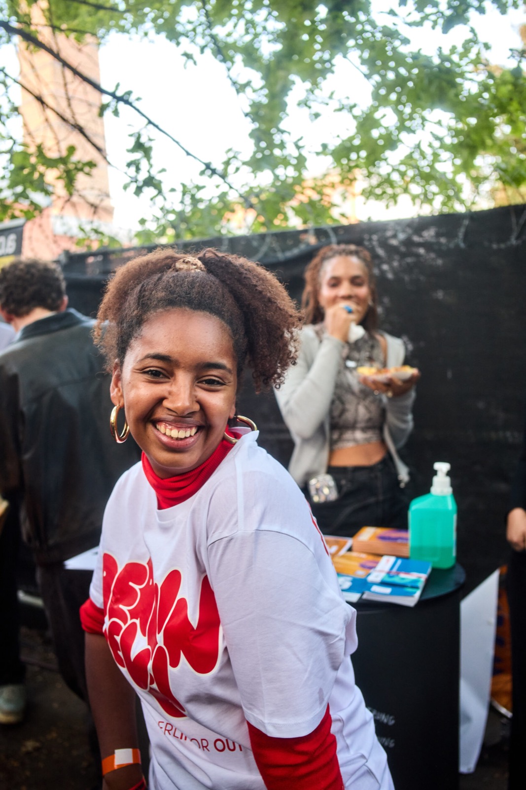 Berlin Reception und LISTEN TO BERLIN: LIVE Showcase @ Reeperbahn Festival