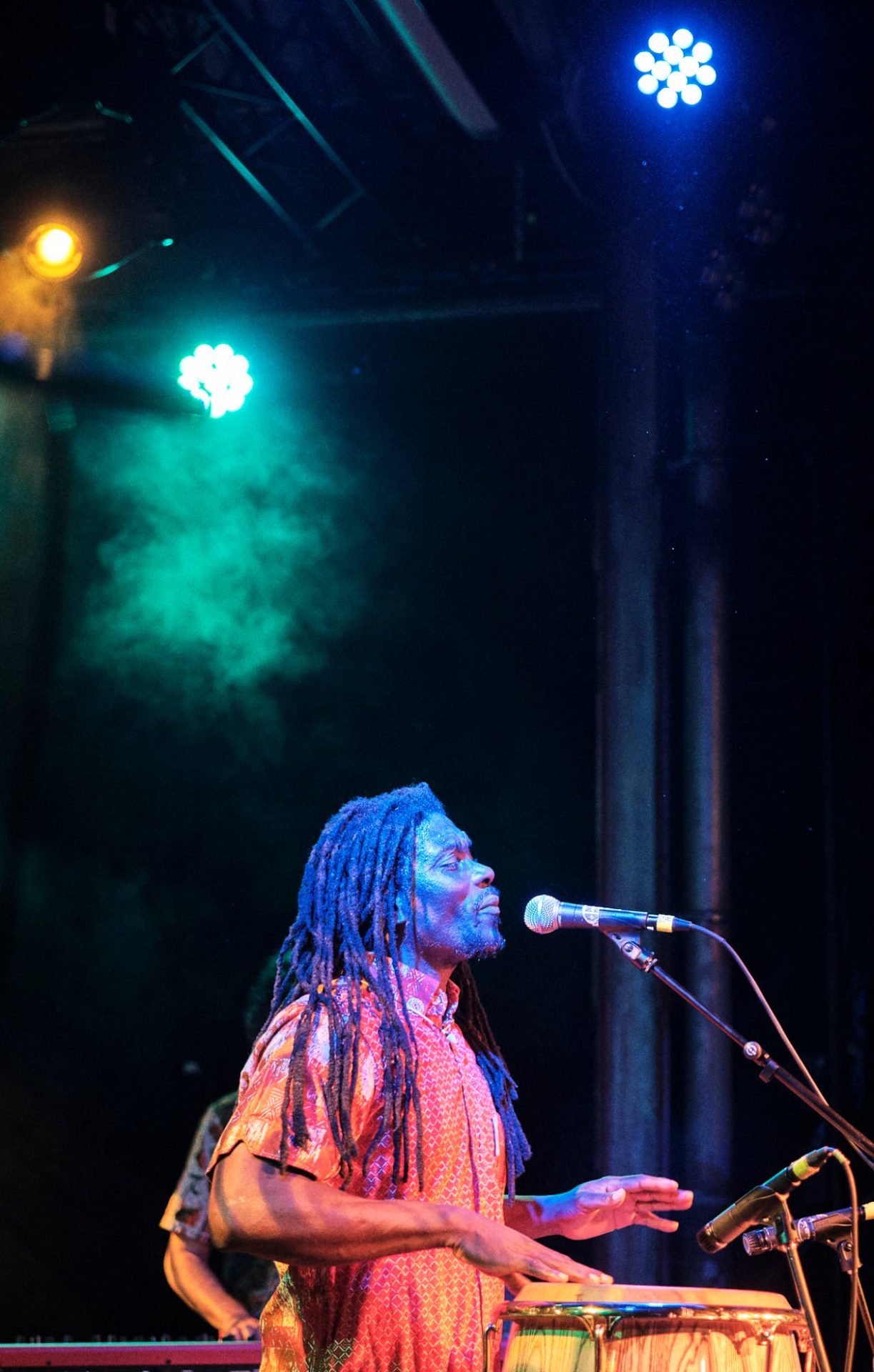 XJAZZ! Weekender 2026 – Impression 1, Terminal 5 Berlin