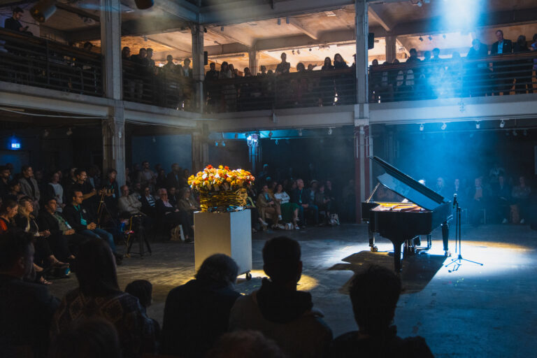 Classical:NEXT 2025 in Berlin