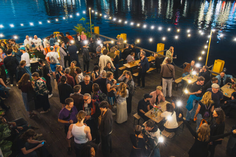 Hoffest und Record Release